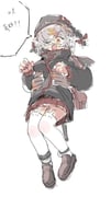二次元插画 #11481775