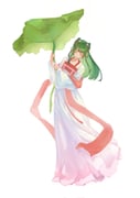 二次元插画 #11481777
