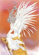 二次元插画 #11481780