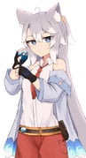 二次元插画 #11481781