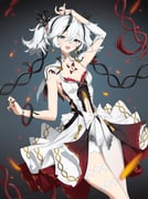 二次元插画 #11481792