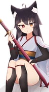 二次元插画 #11481796