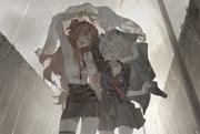 二次元插画 #11481799