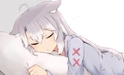 二次元插画 #11481800