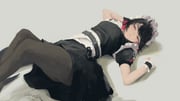 二次元插画 #11481802