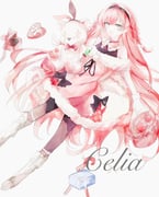 二次元插画 #11481804