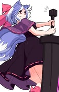 二次元插画 #11481805