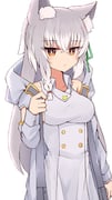 二次元插画 #11481812