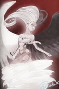 二次元插画 #11481820