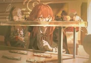 二次元插画 #11481821