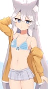 二次元插画 #11481822