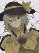 二次元插画 #11481823