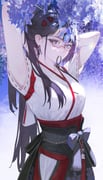 二次元插画 #11481828
