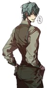 二次元插画 #11481830