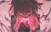 二次元插画 #11481831