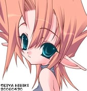 二次元插画 #11481832