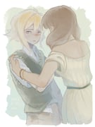 二次元插画 #11481838