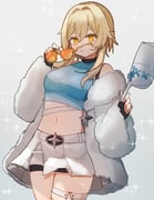二次元插画 #11481839