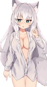 二次元插画 #11481840