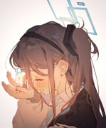二次元插画 #11481841