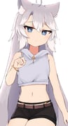 二次元插画 #11481848