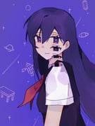 二次元插画 #11481851
