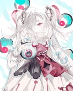 二次元插画 #11481861