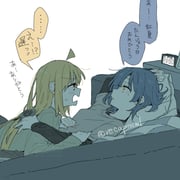 二次元插画 #11481862