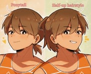 二次元插画 #11481863