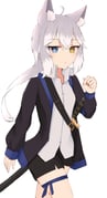 二次元插画 #11481864