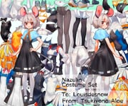 二次元插画 #11481870