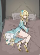 二次元插画 #11481872