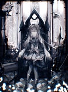 二次元插画 #11481875