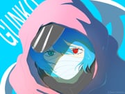 二次元插画 #11481880