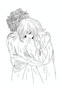 二次元插画 #11481893