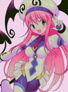 二次元插画 #11481908
