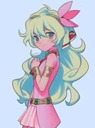 二次元插画 #11481909