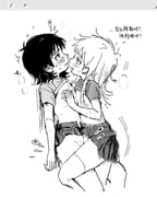 二次元插画 #11481912