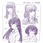 二次元插画 #11481920