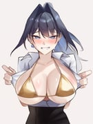 二次元插画 #11481930