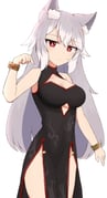 二次元插画 #11481934