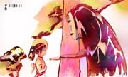 二次元插画 #11481936