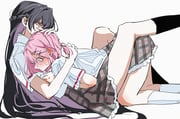 二次元插画 #11481937