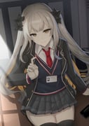 二次元插画 #11481939