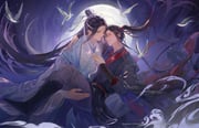 二次元插画 #11481946
