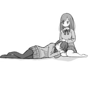 二次元插画 #11481947