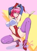 二次元插画 #11481952