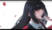 二次元插画 #11481964