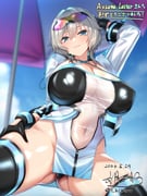 二次元插画 #11481966