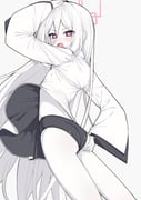 二次元插画 #11481980
